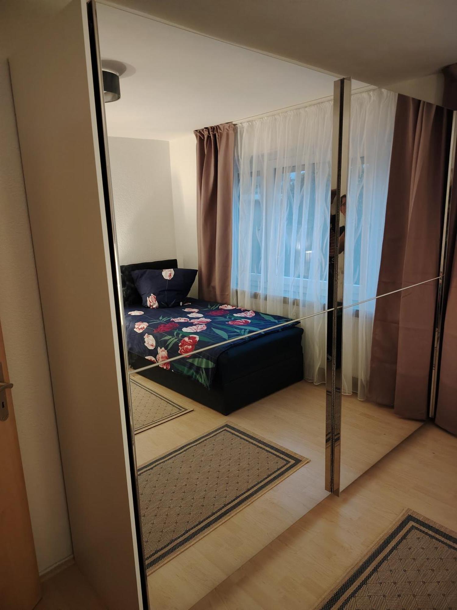 Koblenzliebe Rhein 3-zimmer Garten Parking * Coblence
