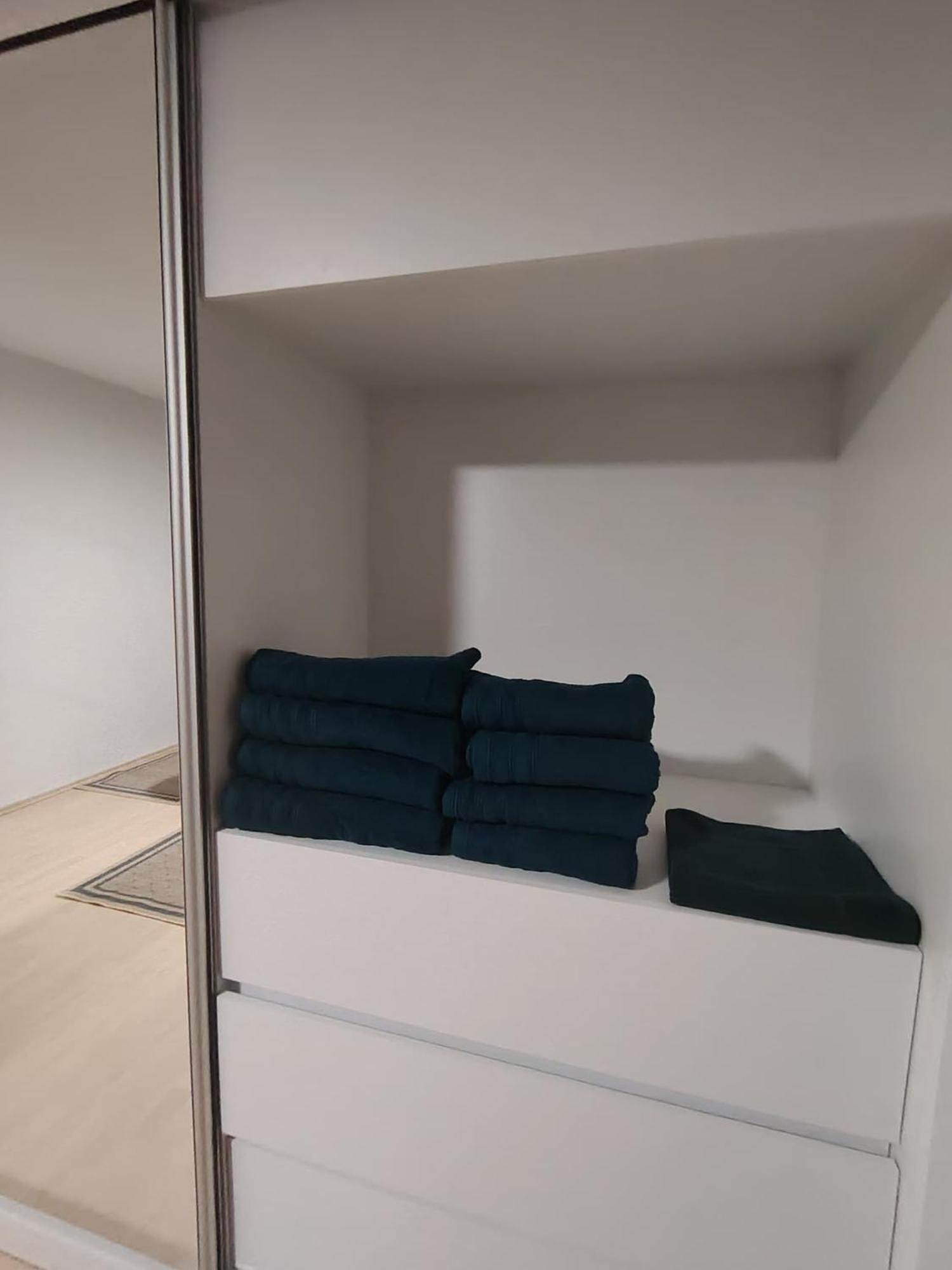 Koblenzliebe Rhein 3-zimmer Garten Parking