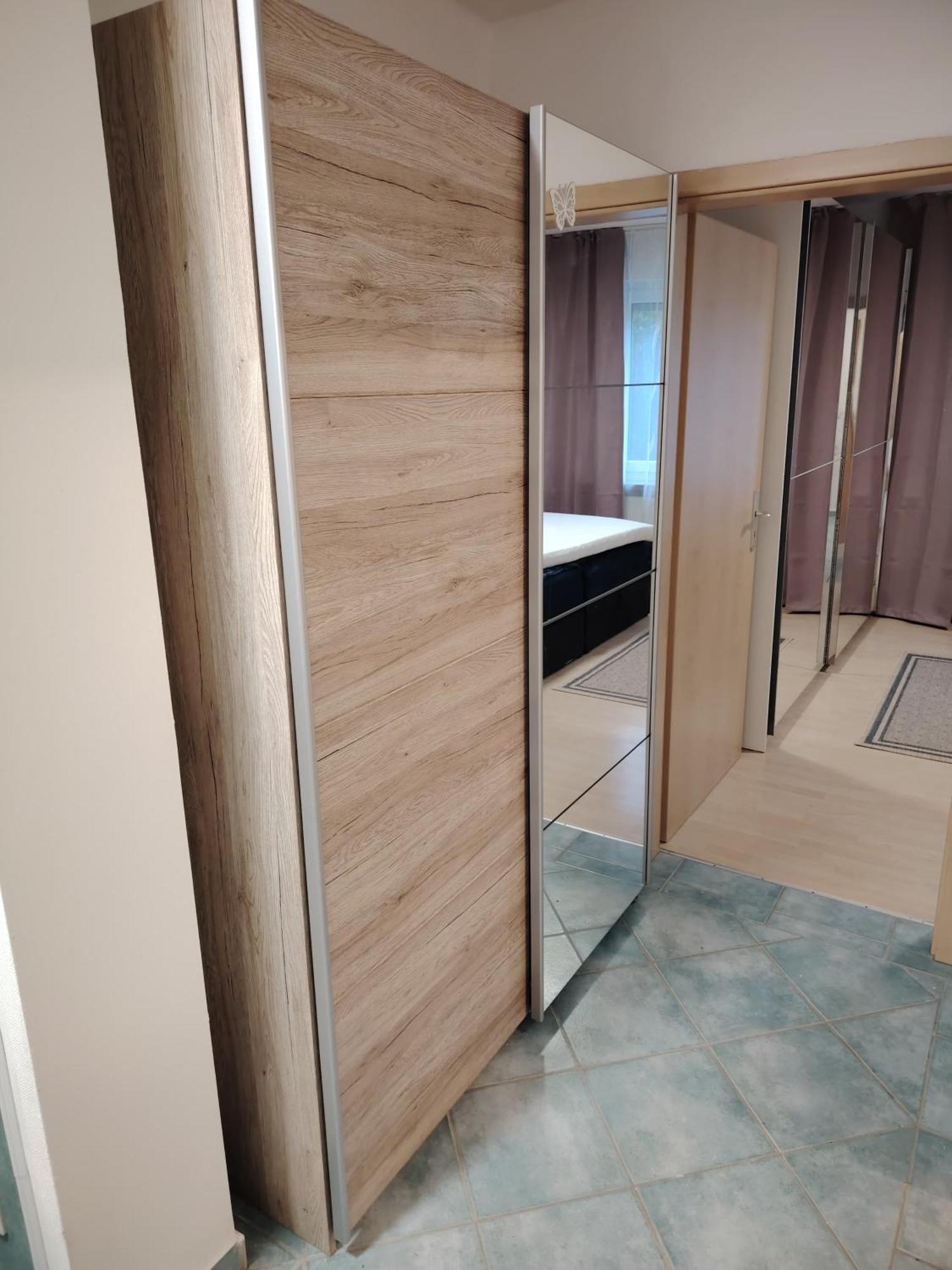 Koblenzliebe Rhein 3-zimmer Garten Parking Apartment *
