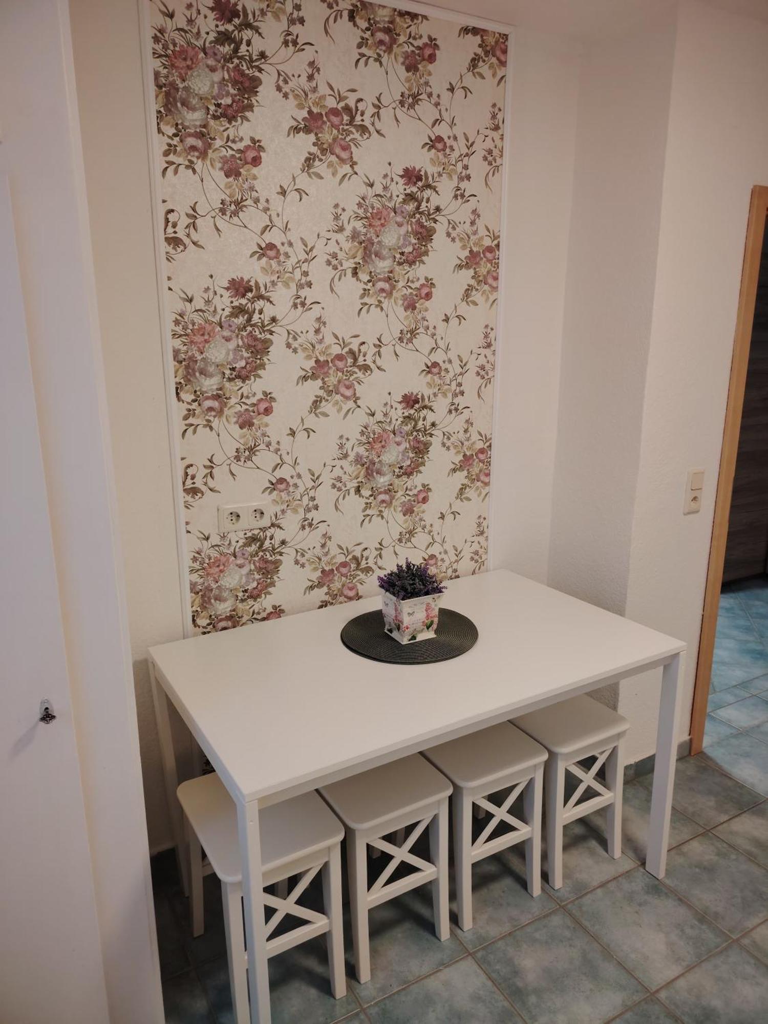 Appartement Koblenzliebe Rhein 3-zimmer Garten Parking