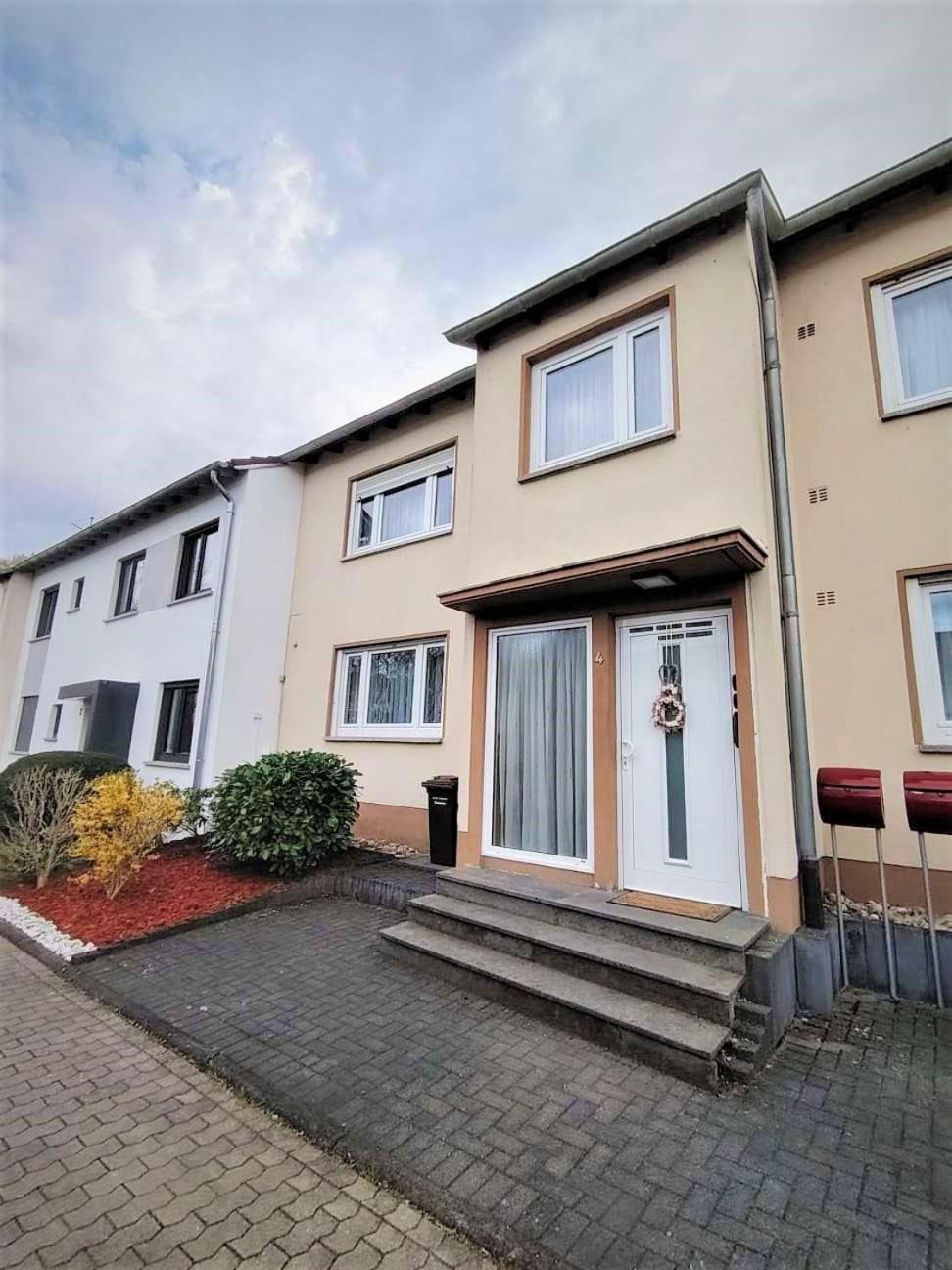 Appartement Koblenzliebe Rhein 3-zimmer Garten Parking *